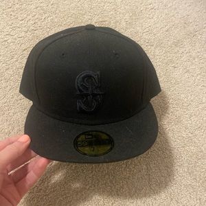 Brand New Seattle Mariners Hat MLB